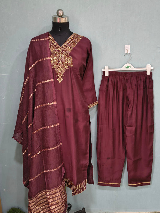 salwar suits