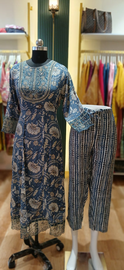 Salwar suits