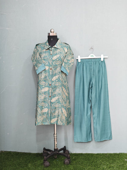 Kurti sets & coords