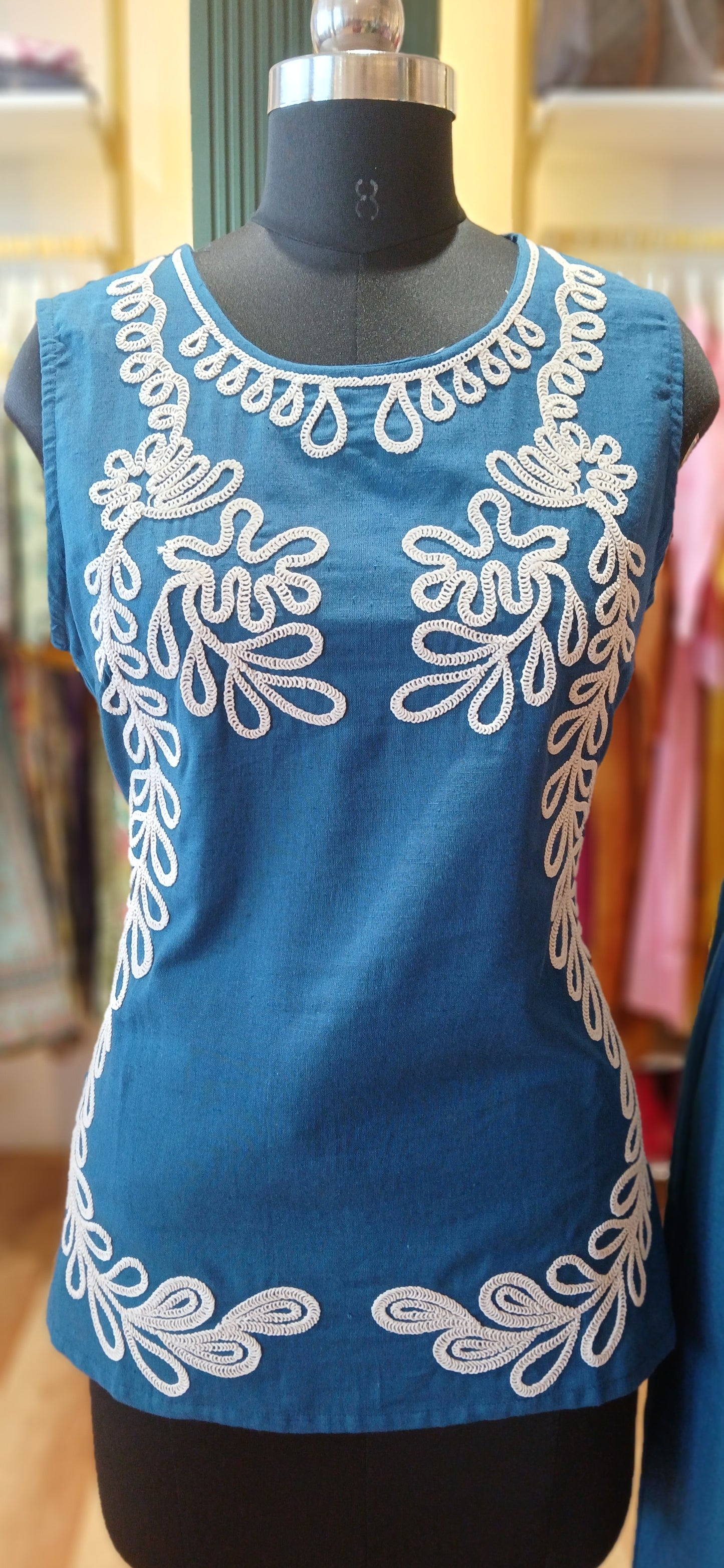 Kurti sets & coords