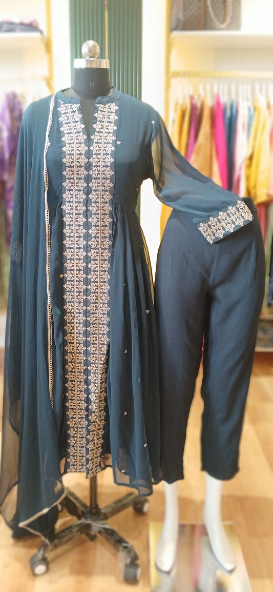 Salwar suits
