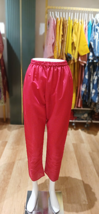 Salwar suits
