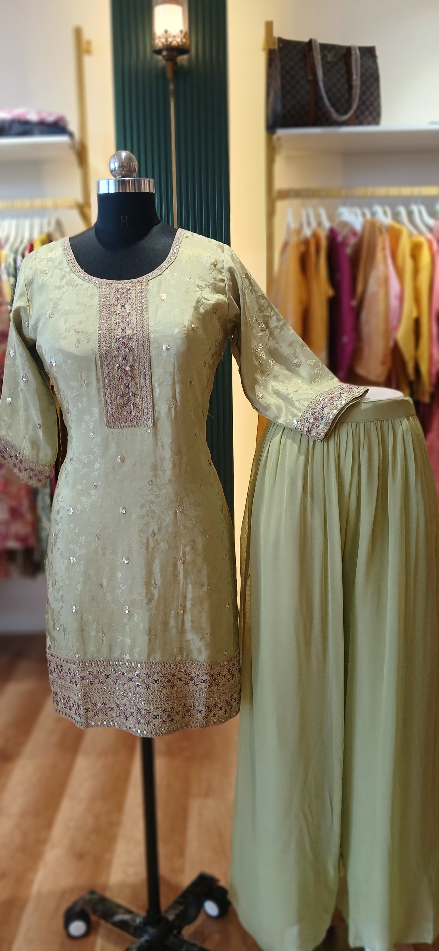 Partywear