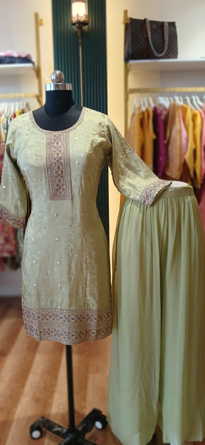 Partywear