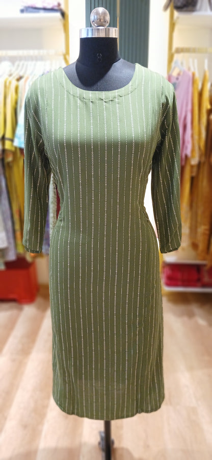 Maternity wear