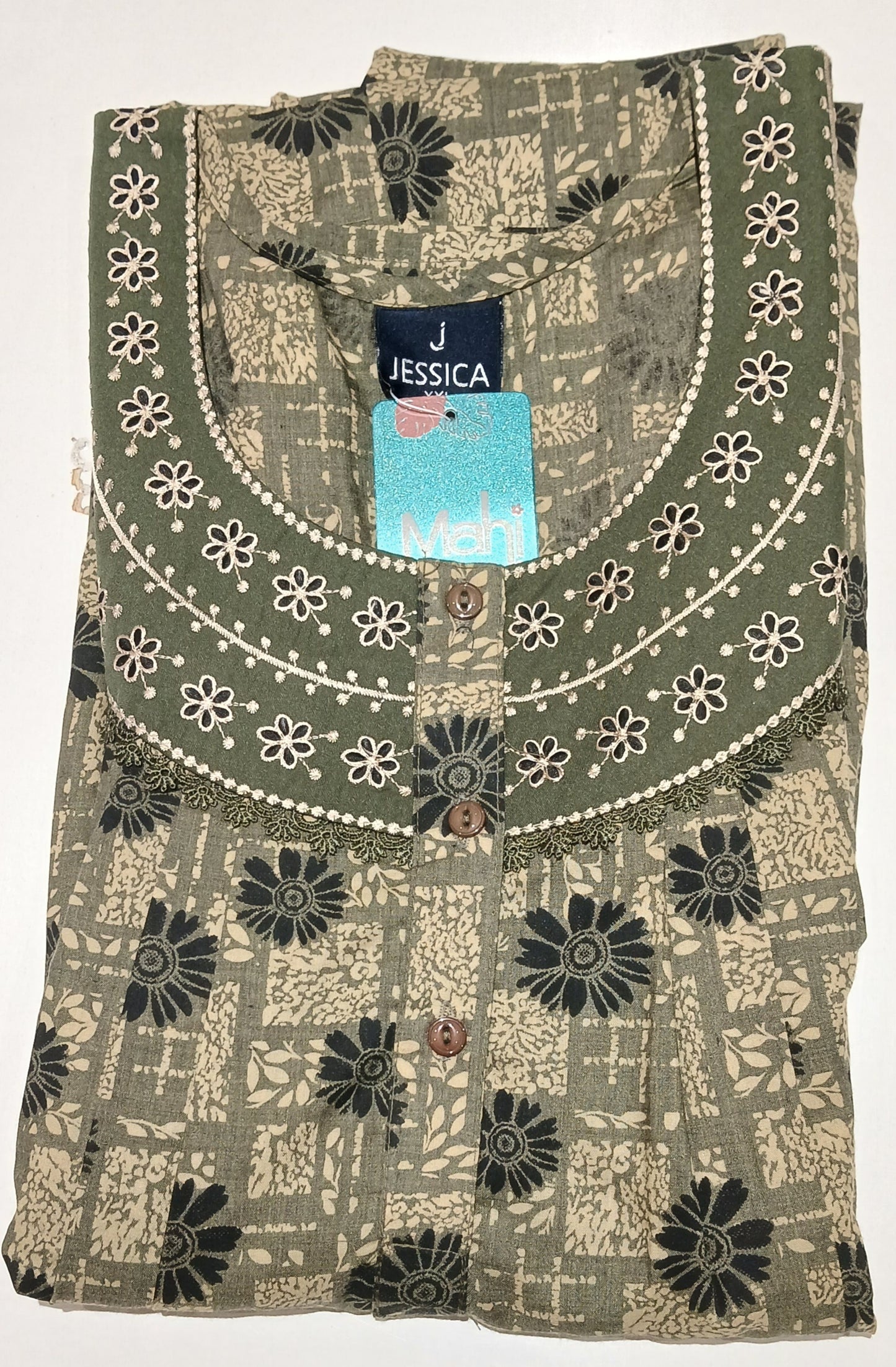 Nightwear