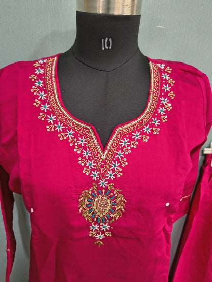 salwar suits