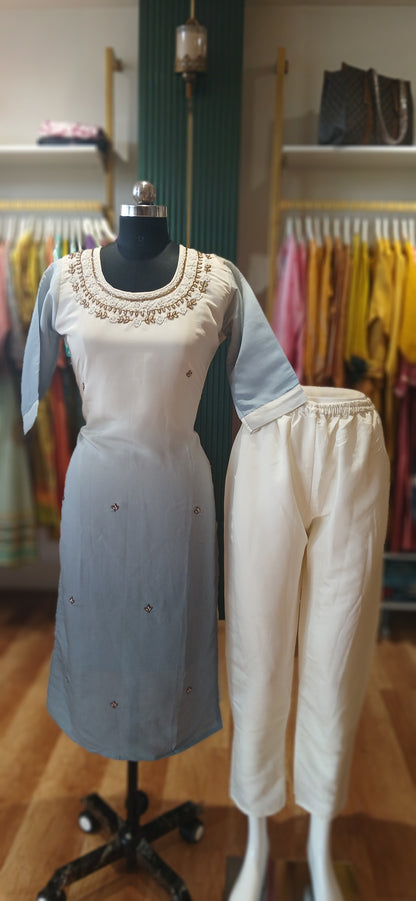 Salwar suits