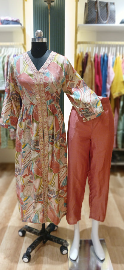 Salwar suits