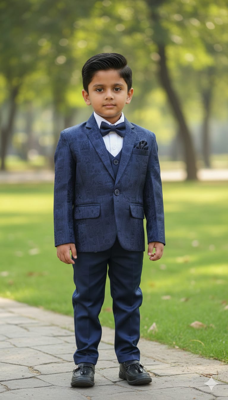 Dapper suits