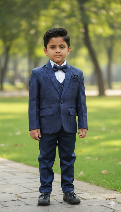 Dapper suits