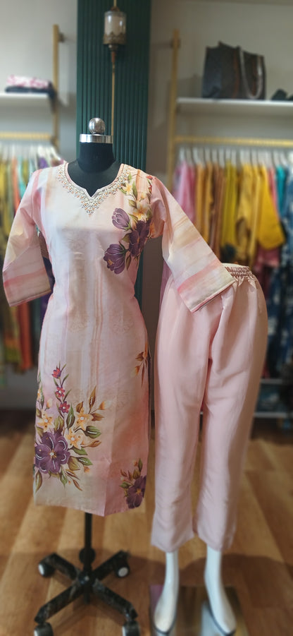 Salwar suits
