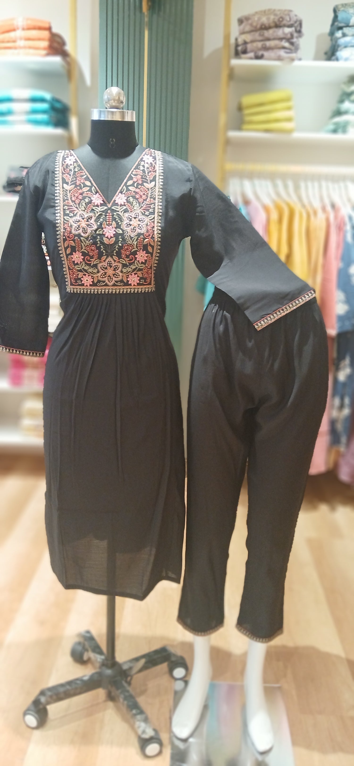 Women - Salwar Suits