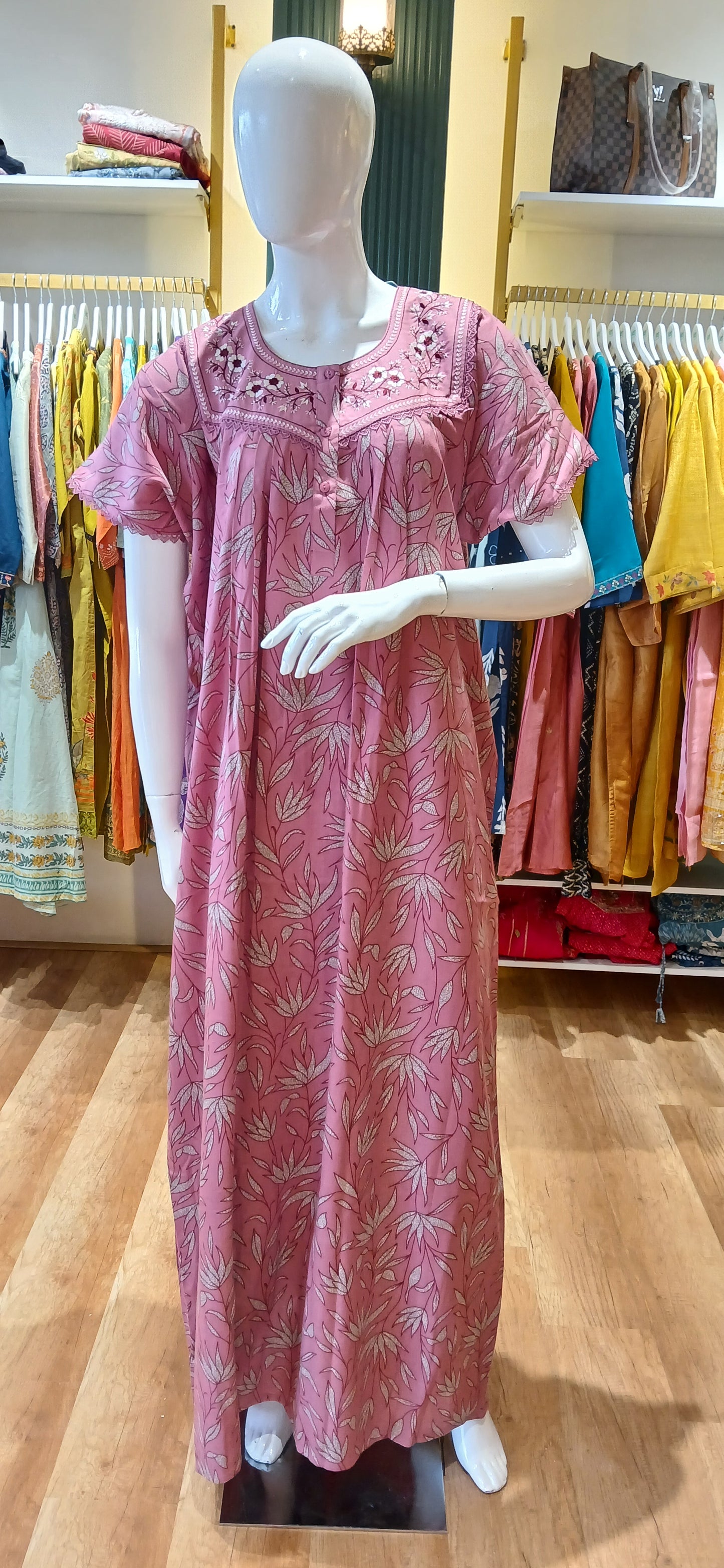 Nightwear