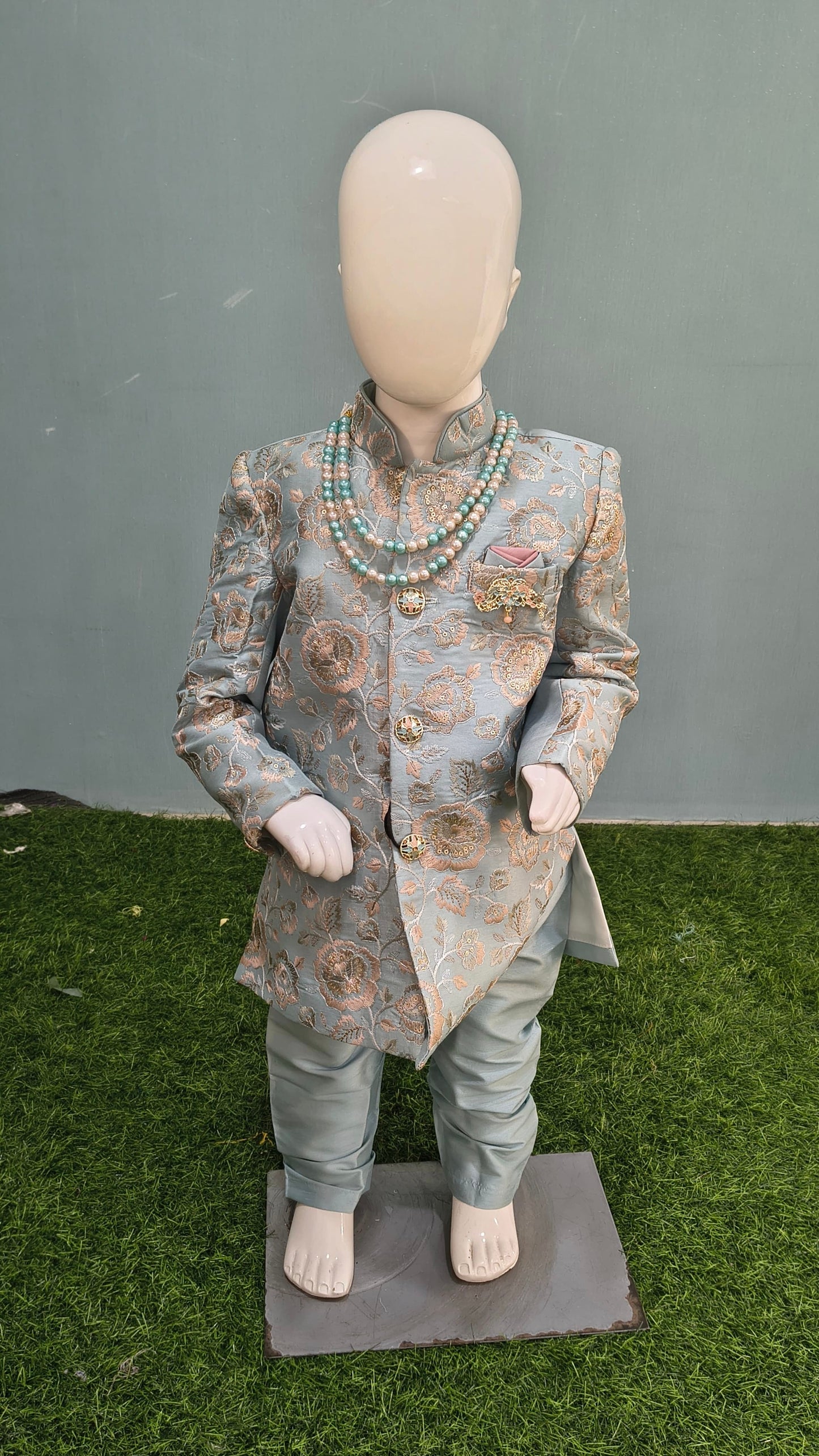 Dapper suits