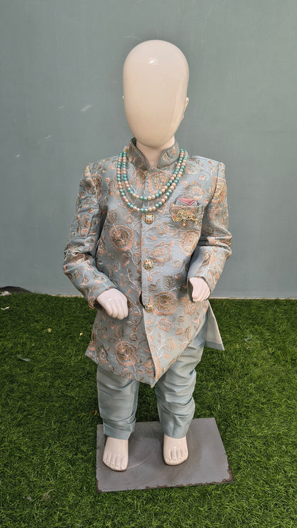 Dapper suits