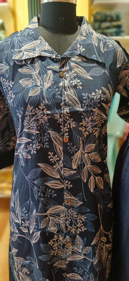 Kurti sets & coords