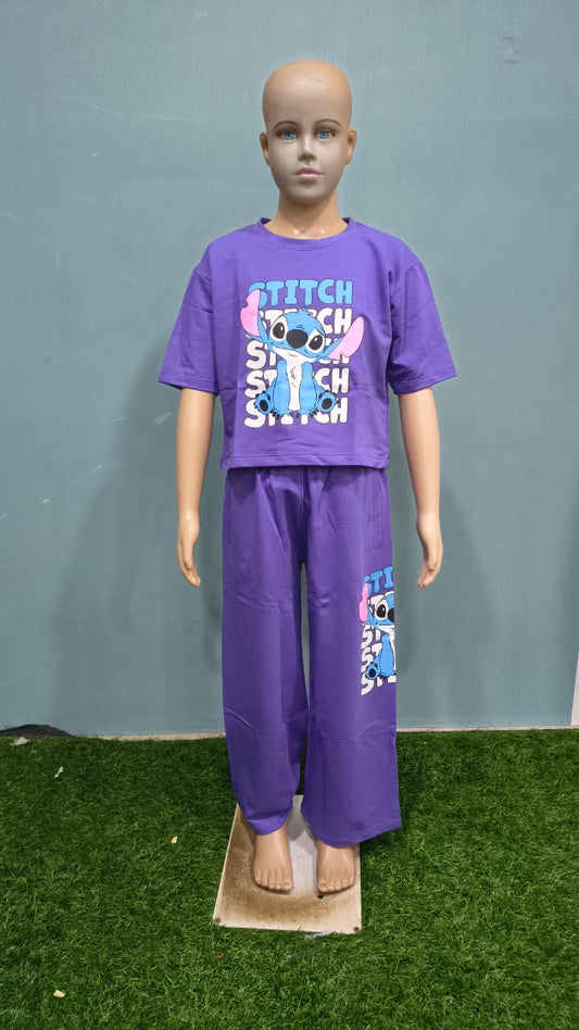 Shirt & T-Shirt Sets