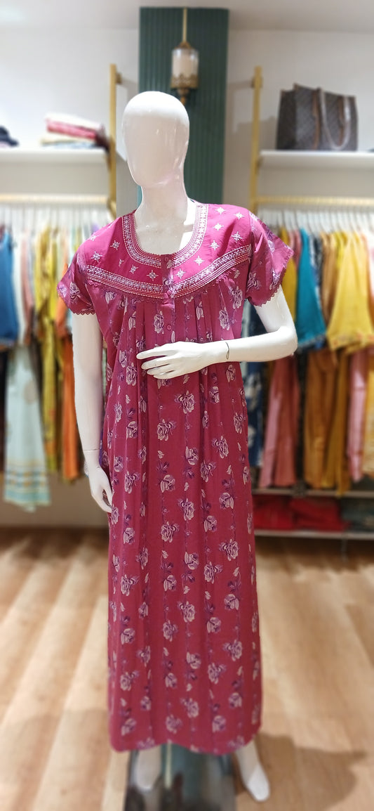 Nightwear