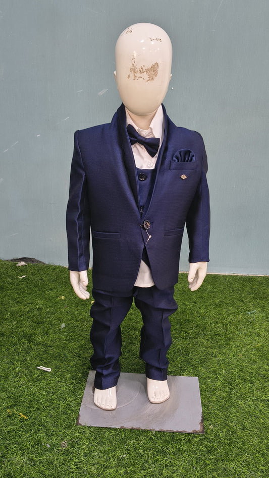 Dapper suits