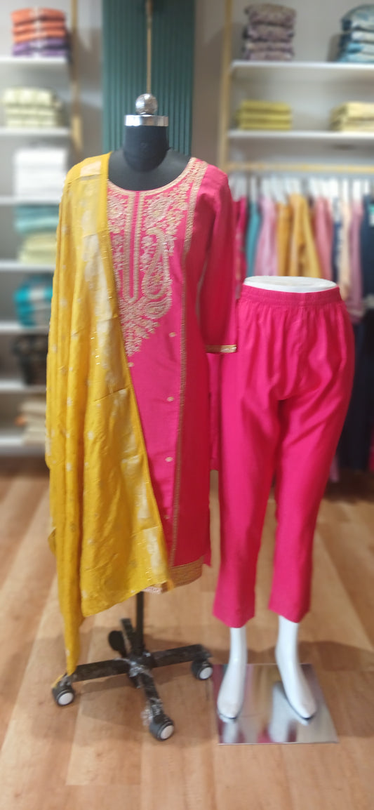 Salwar suits