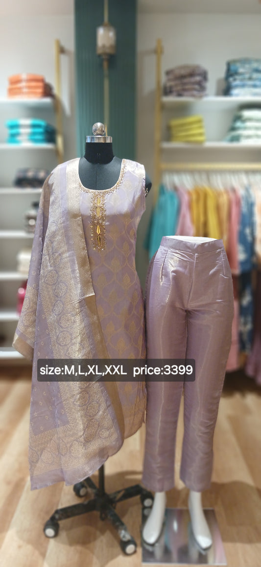 Salwar suits