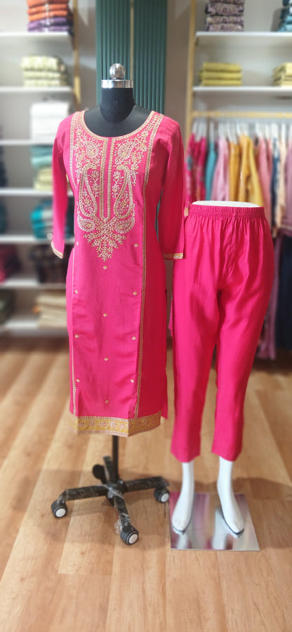 Salwar suits