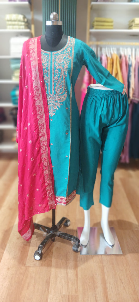 Salwar suits