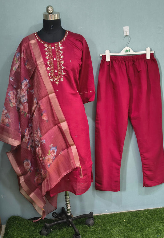 Salwar suits