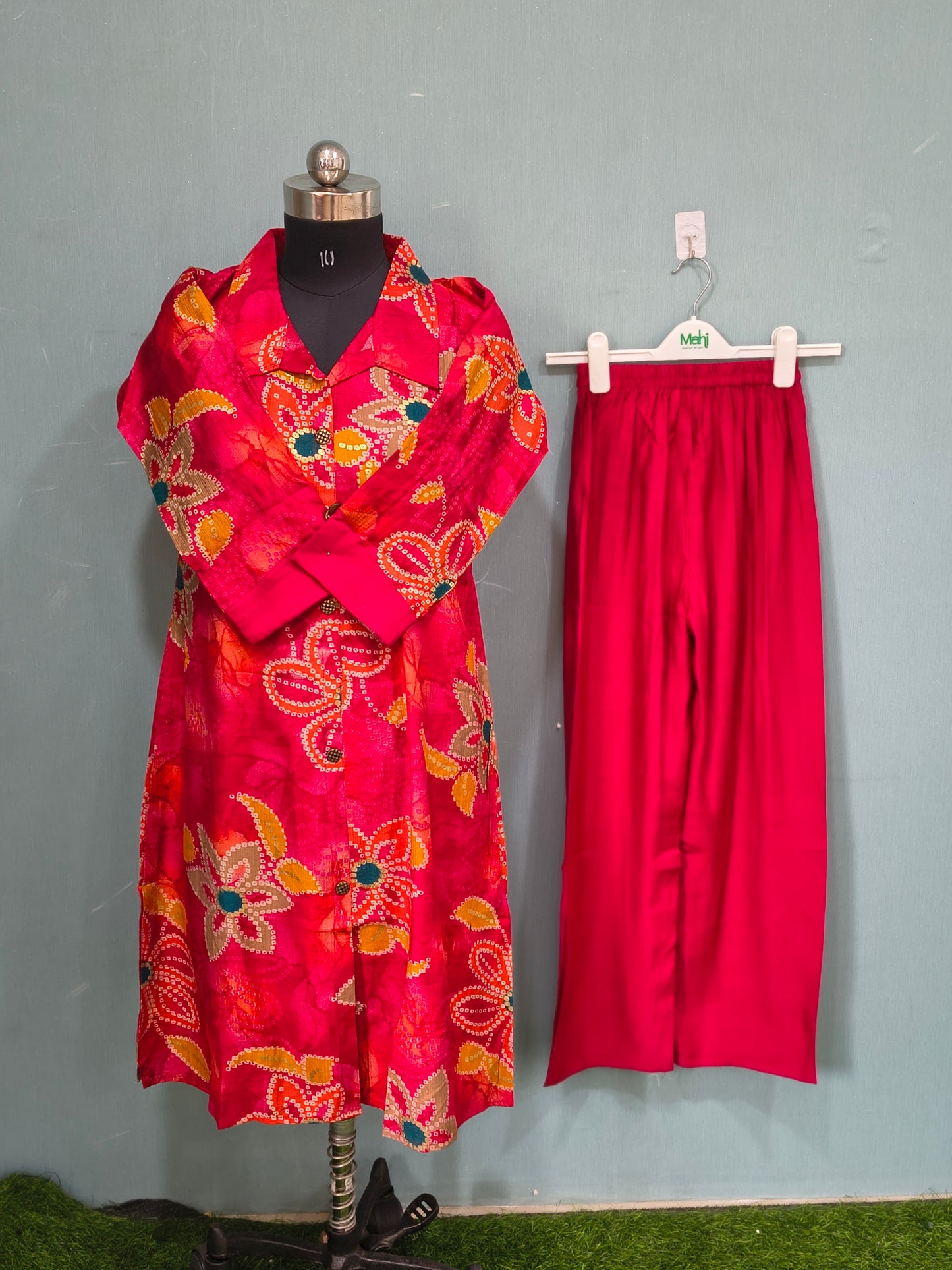 Kurti sets & coords