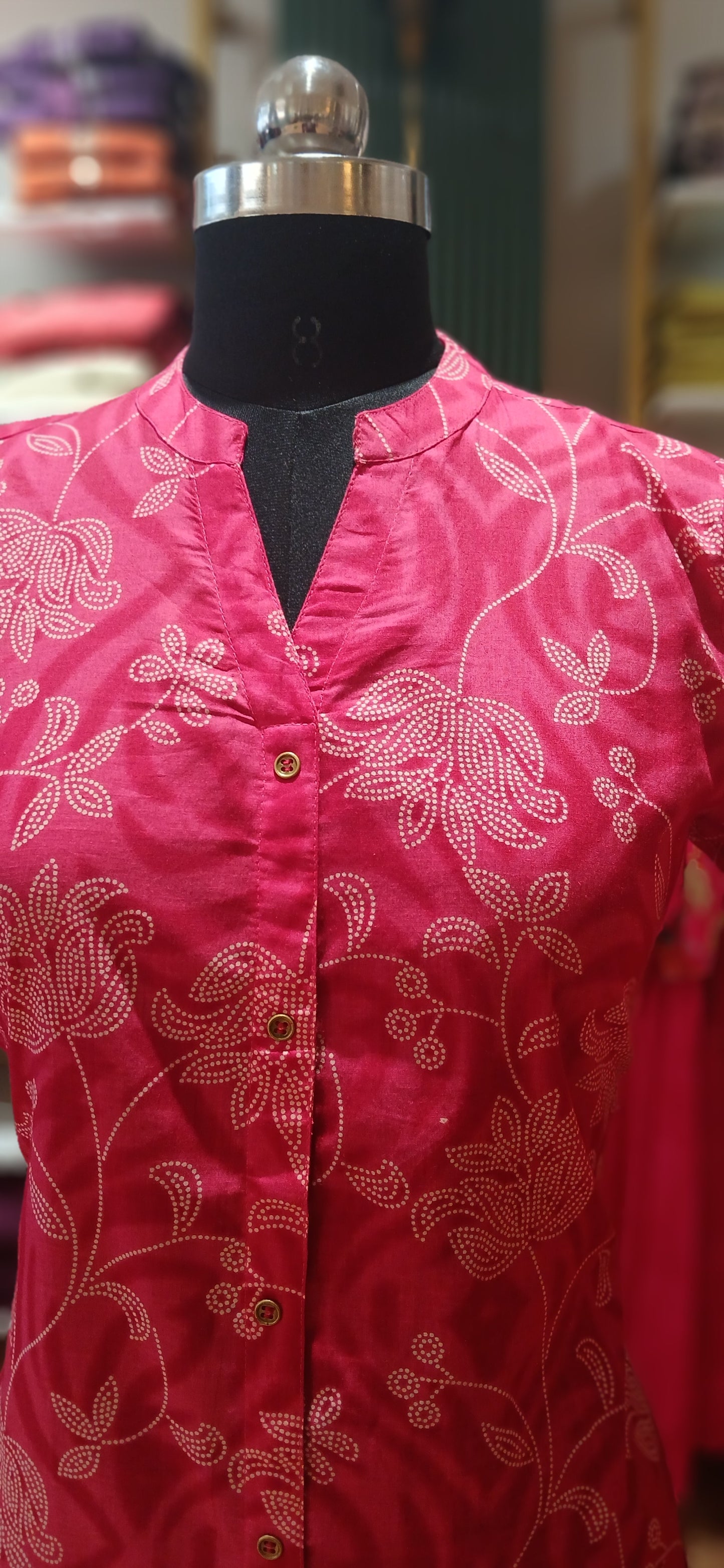 Kurtis sets & coords