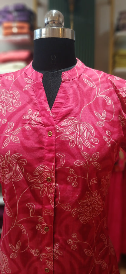 Kurtis sets & coords