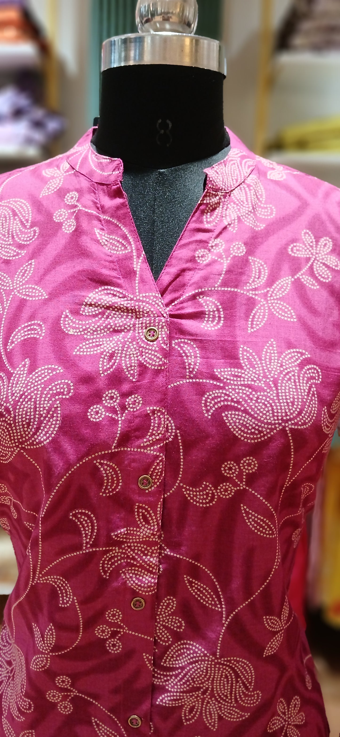 Kurtis sets & coords