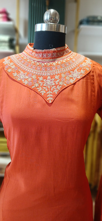 Salwar suits