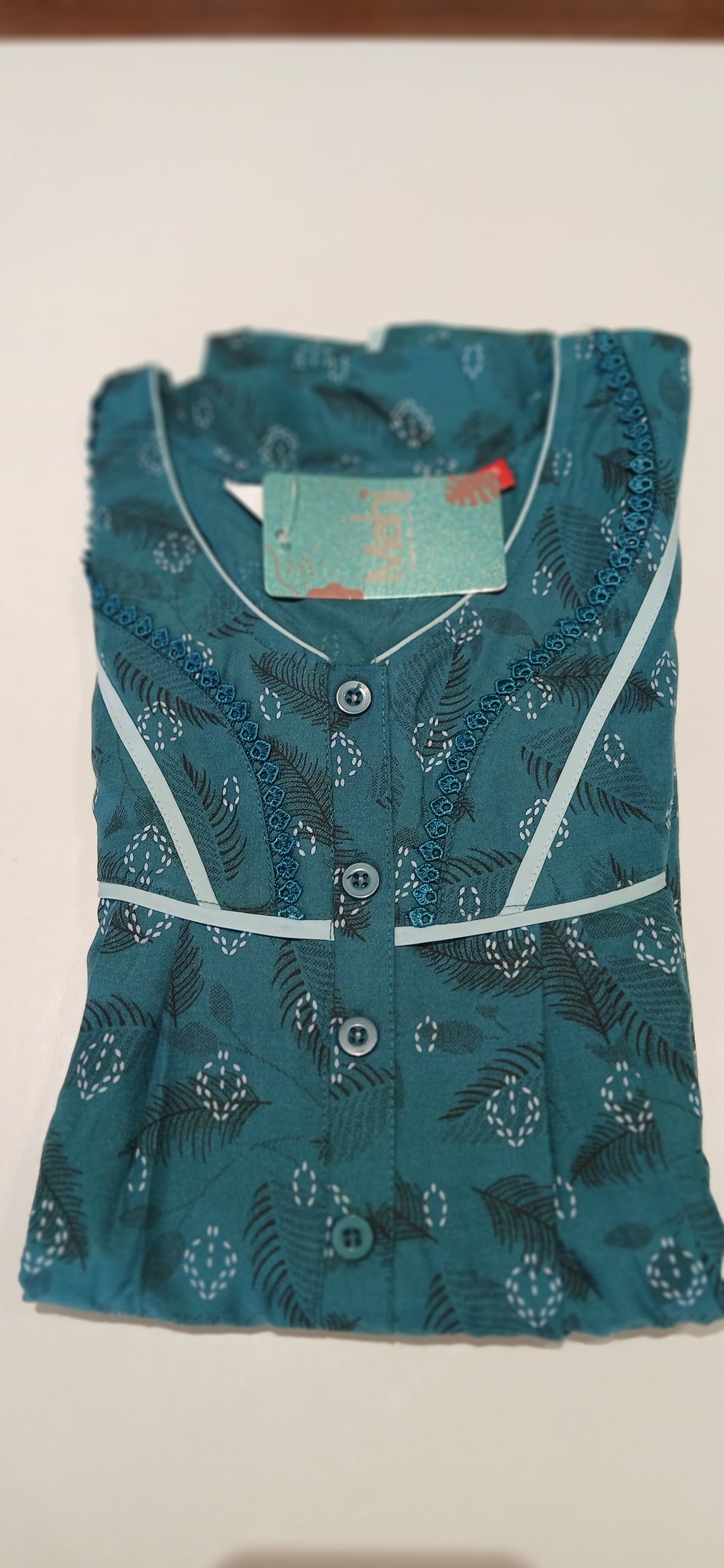 Nightwear