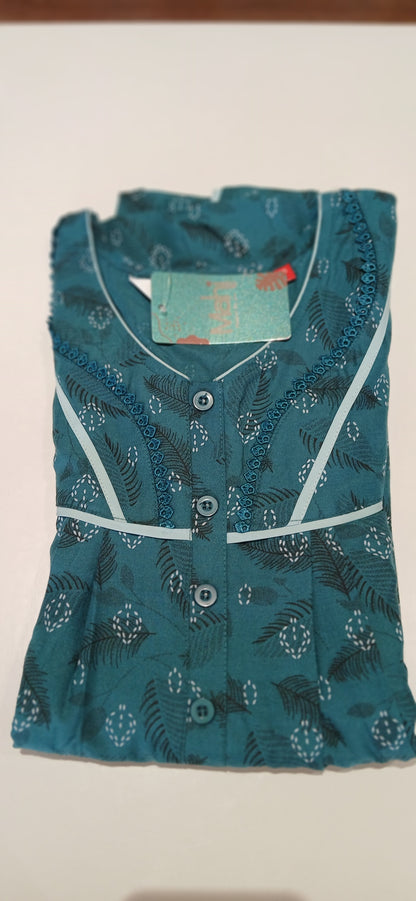 Nightwear