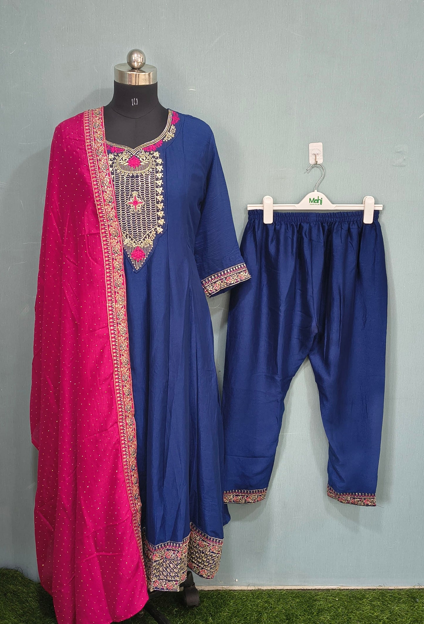 salwar suits