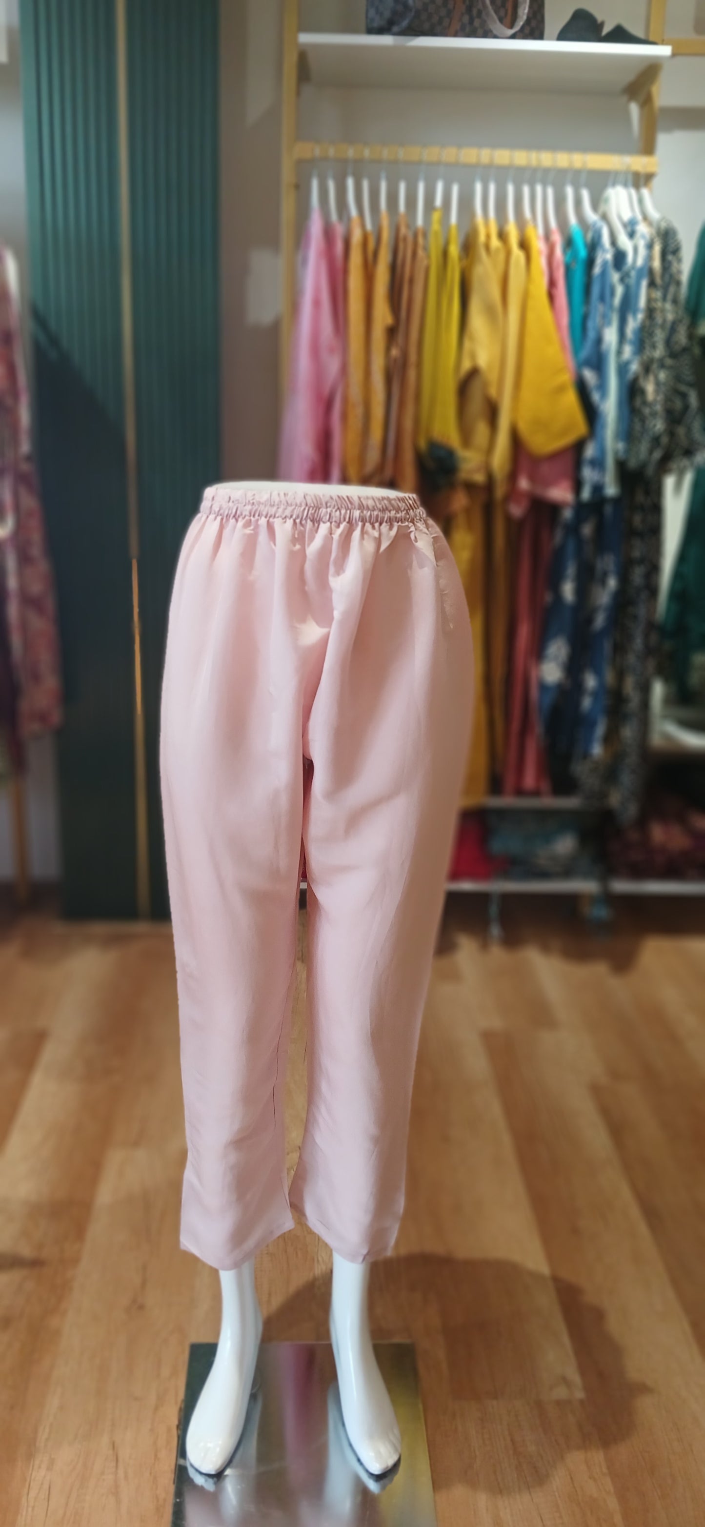 Salwar suits