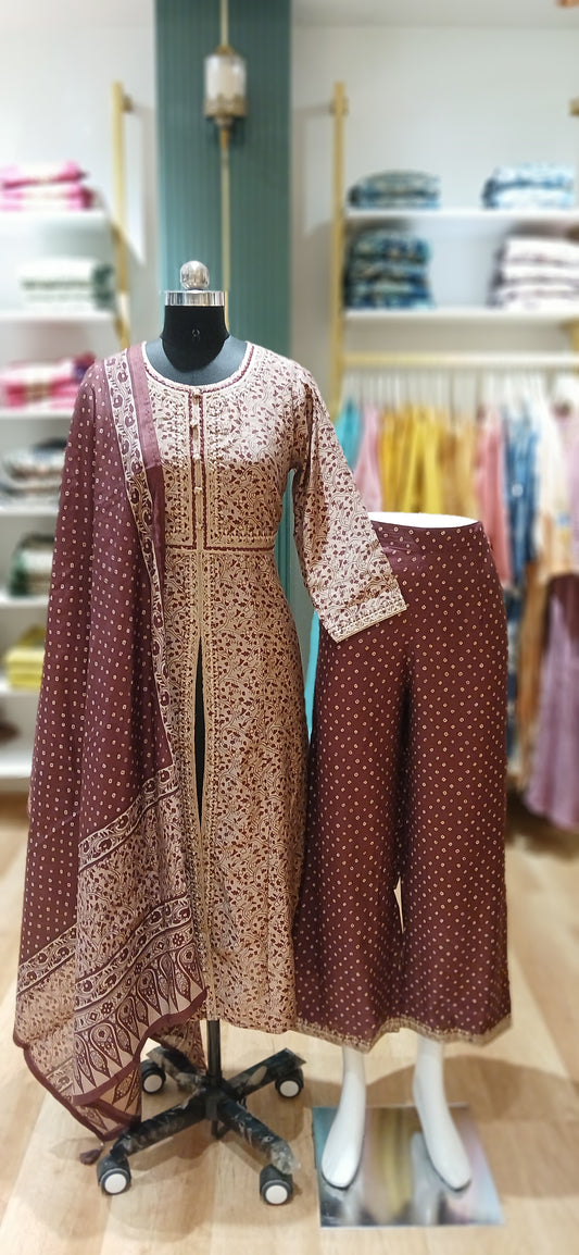 Salwar suits