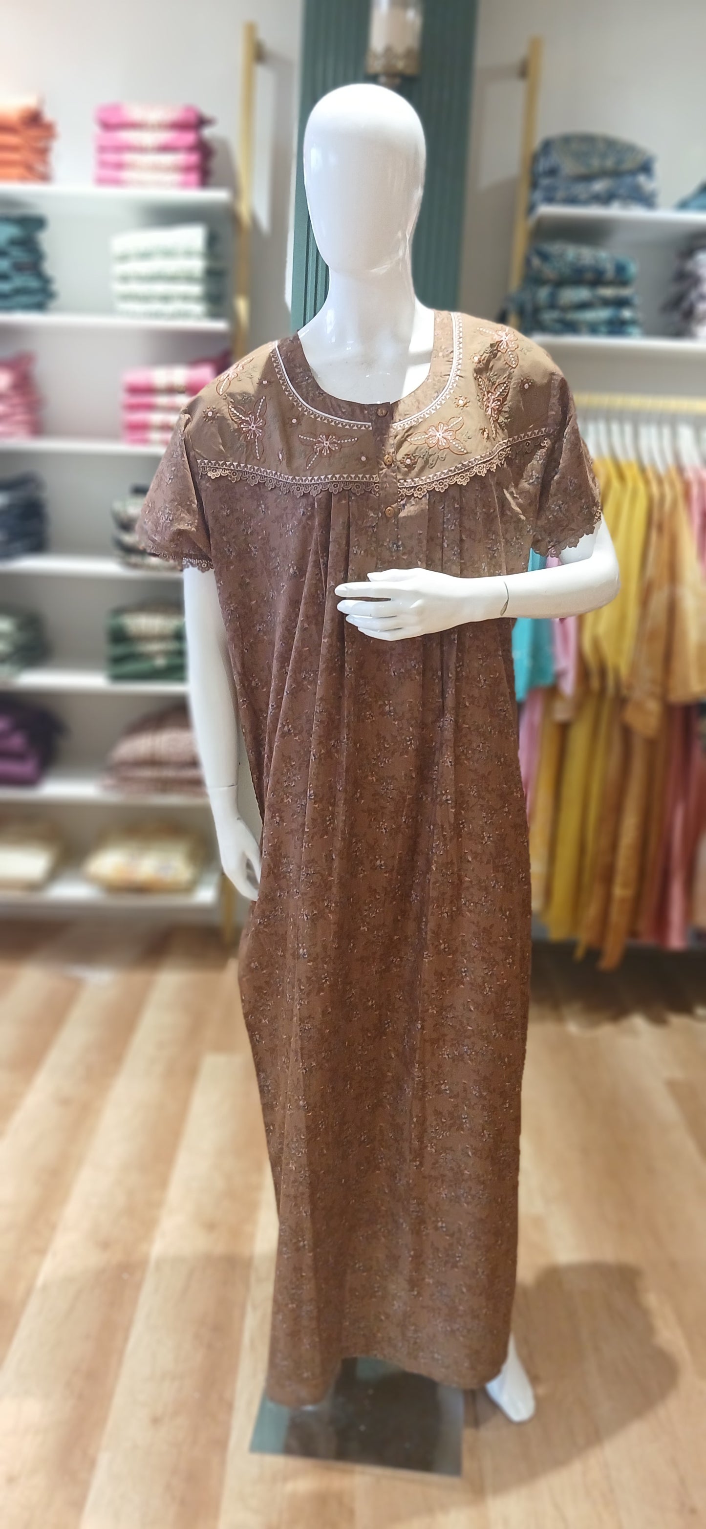 Nightwear