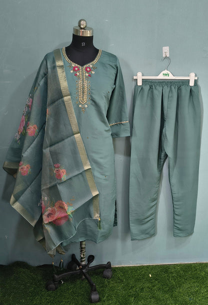 Salwar suits