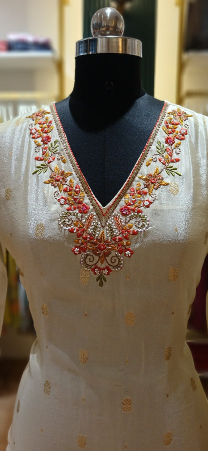 Salwar suits