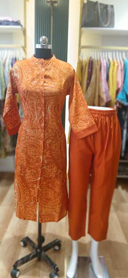 Kurti Sets & coords