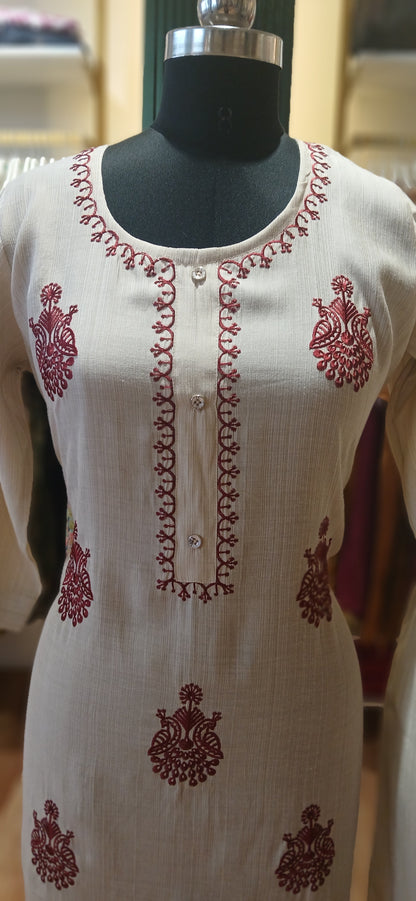 Kurti sets & coords