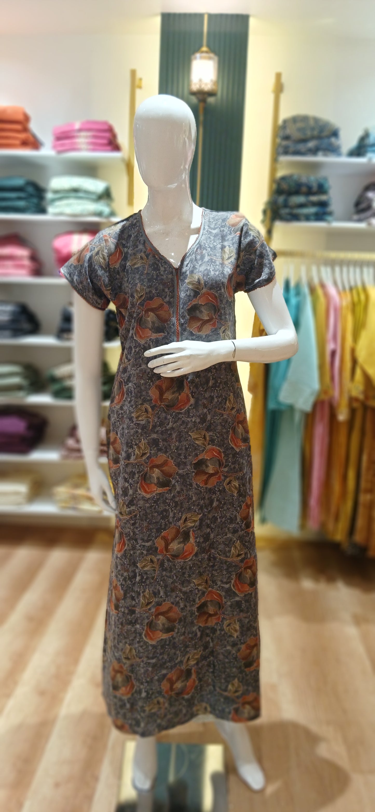 Nightwear