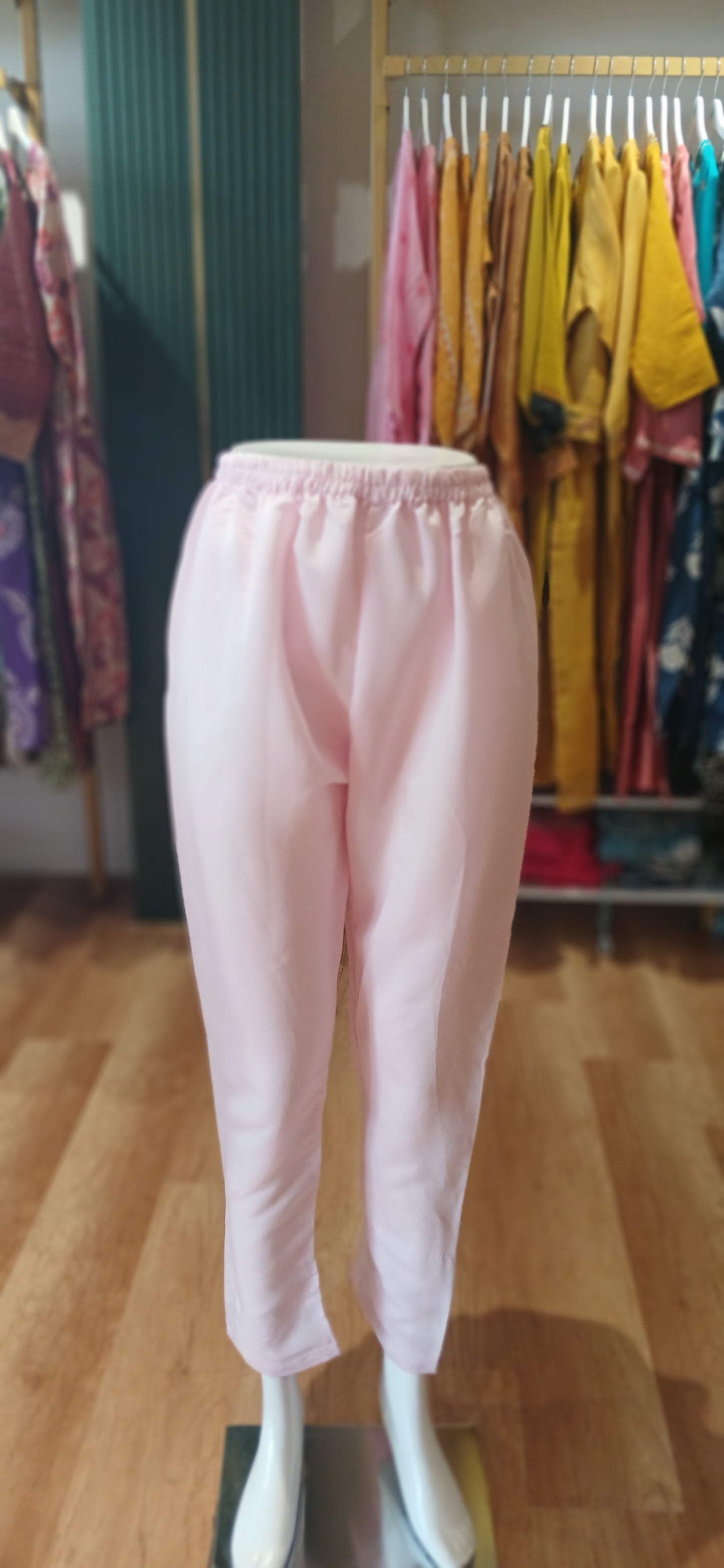 Salwar suits