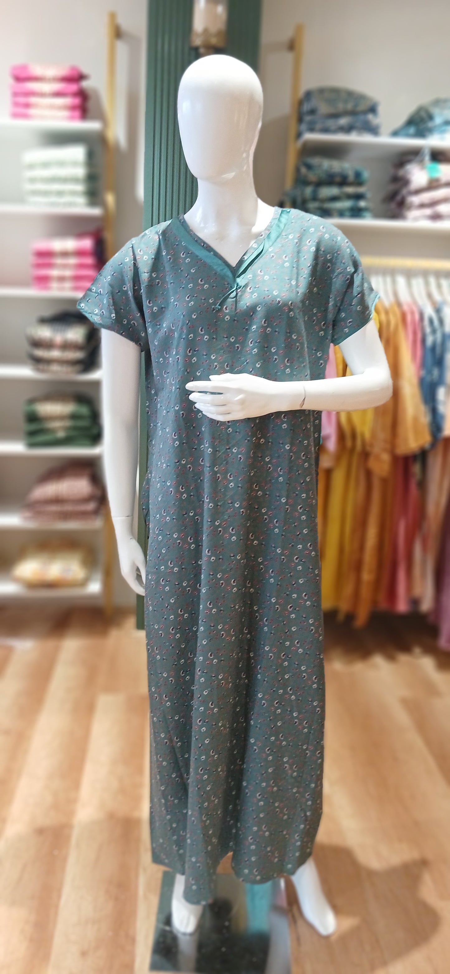 Nightwear