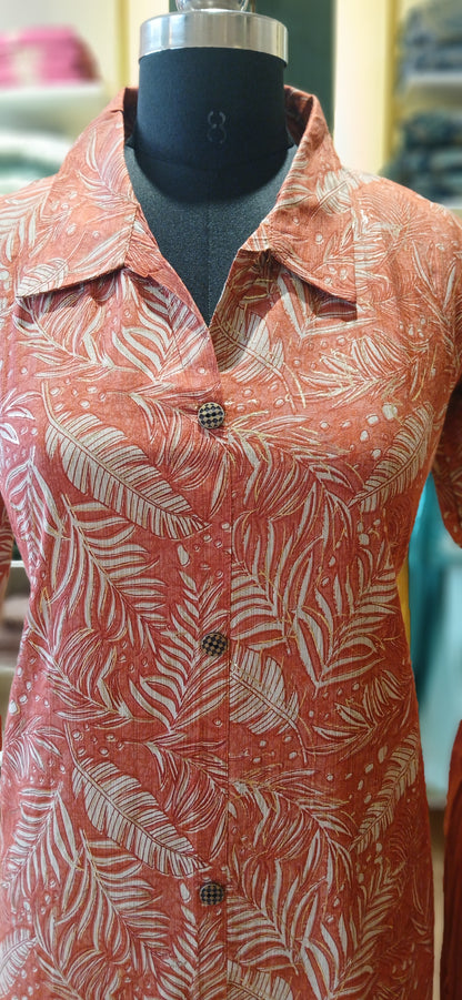 Kurti sets & coords