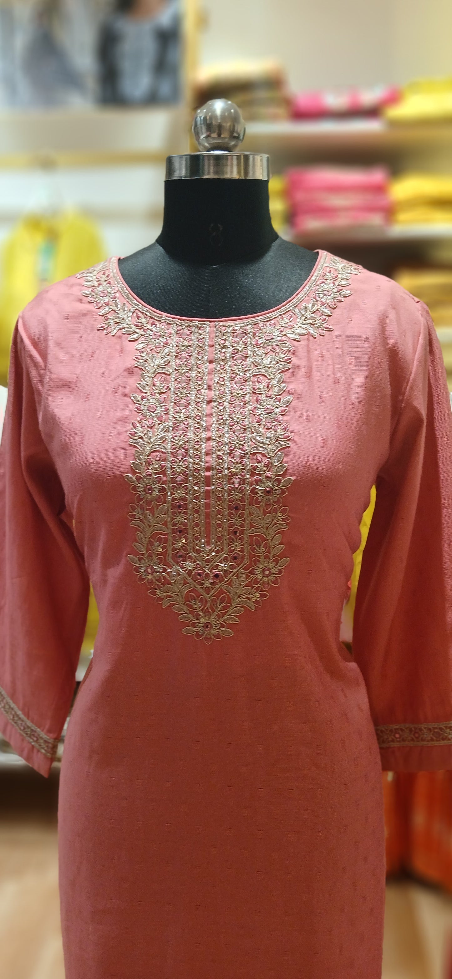 Salwar suits