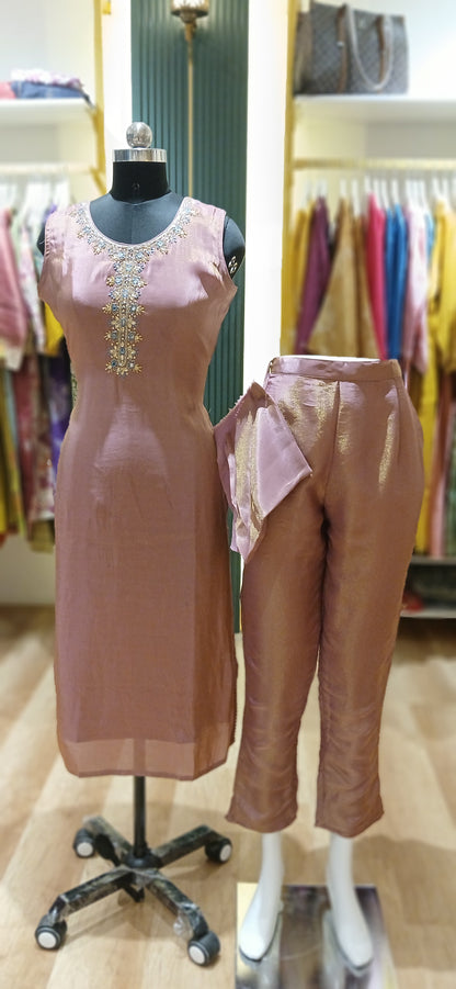Salwar suits